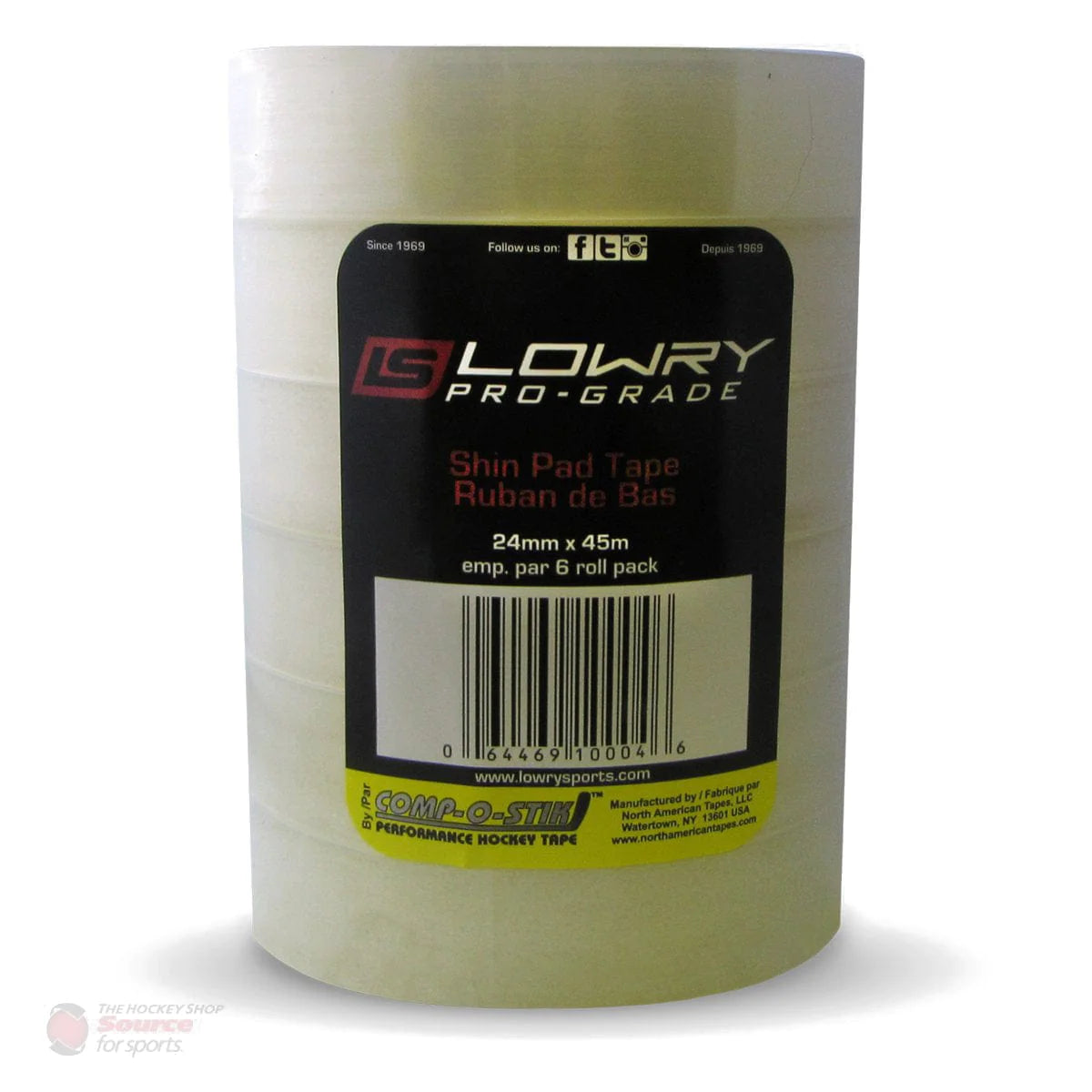 Hockey Tape Nor West Distributors