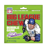 Big League Chew - 5 Flavors Available