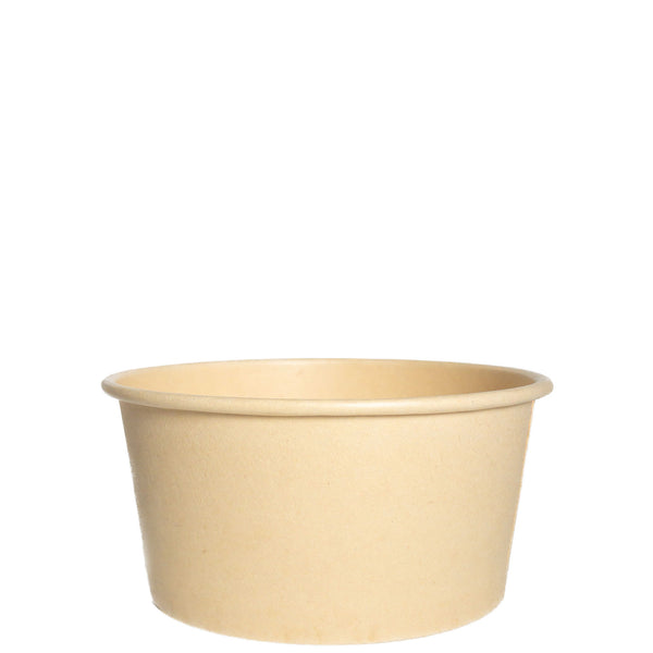 Paper Soup Cups - 5 Sizes Available