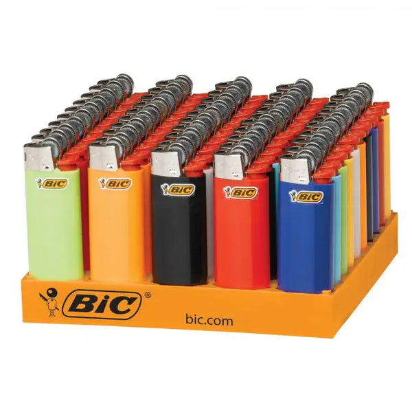 Bic Lighter Mini