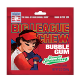 Big League Chew - 5 Flavors Available