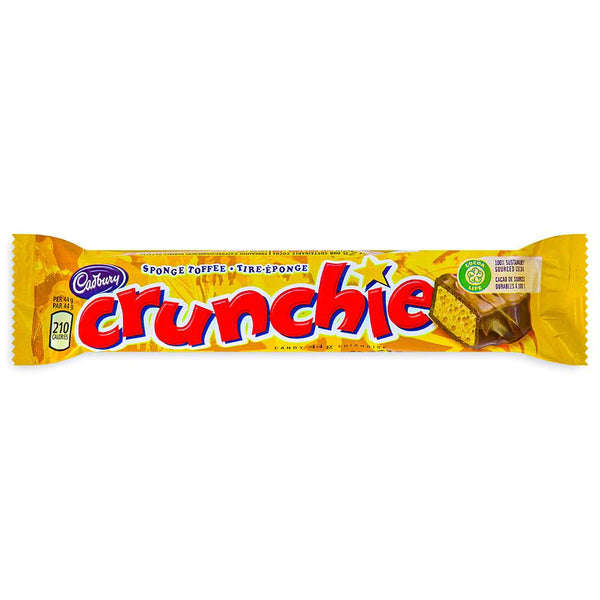 Crunchie