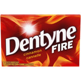 Dentyne Ice - 8 Flavors Available