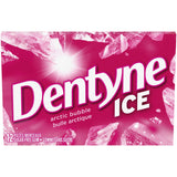 Dentyne Ice - 8 Flavors Available