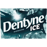 Dentyne Ice - 8 Flavors Available