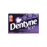 Dentyne Ice - 8 Flavors Available