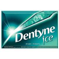 Dentyne Ice - 8 Flavors Available