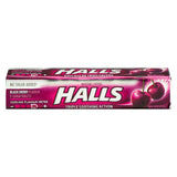 Halls - 9 Flavors Available