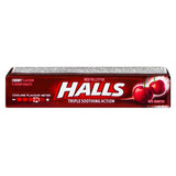 Halls - 9 Flavors Available