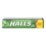 Halls - 9 Flavors Available