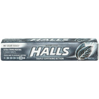 Halls - 9 Flavors Available