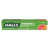 Halls - 9 Flavors Available