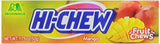 Hi-Chew - 4 Flavors Available