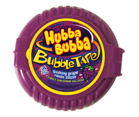 Hubba Bubba Tape - 2 Flavors Available