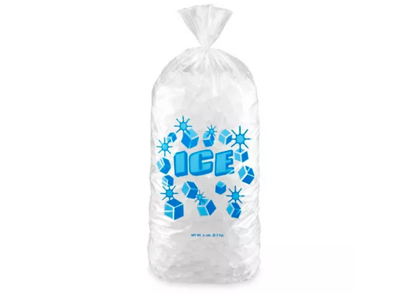 Ice Bags