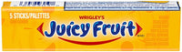 Juicy Fruit