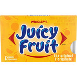 Juicy Fruit