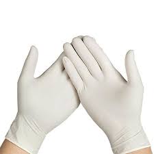 Latex Glove