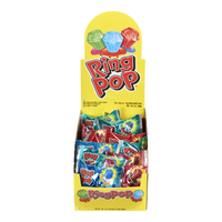 Ring Pops - 2 Flavors Available