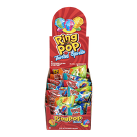 Ring Pops - 2 Flavors Available