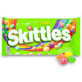 Skittles - 4 Flavors Available