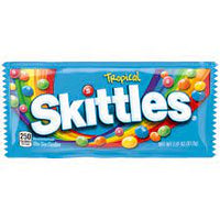 Skittles - 4 Flavors Available