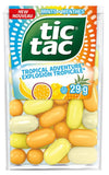 Tic Tac - 7 Flavors Available