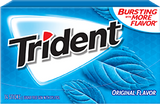 Trident Slab - 6 Flavors Available