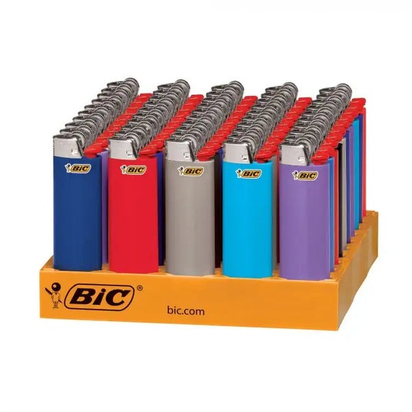 Bic Lighter Classic