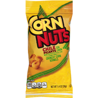 Corn Nuts - Available in 5 Flavors