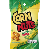 Corn Nuts - Available in 5 Flavors