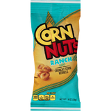 Corn Nuts - Available in 5 Flavors