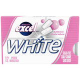 Excel Gum - 7 Flavors Available