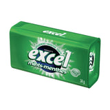 Excel Mints - 4 Flavors Available