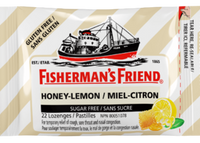 Fisherman's Friend - 8 Flavors Available