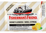 Fisherman's Friend - 8 Flavors Available