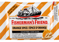 Fisherman's Friend - 8 Flavors Available