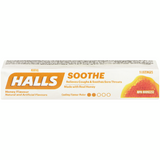 Halls - 9 Flavors Available