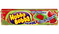 Hubba Bubba - 3 Flavors Available