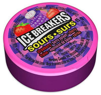 Ice Breakers - Available in 3 Flavors