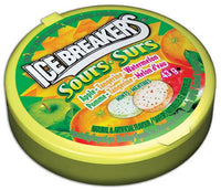 Ice Breakers - Available in 3 Flavors