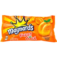 Maynards Fuzzy Peach