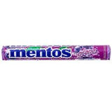 Mentos - 5 Flavors Available