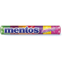 Mentos - 5 Flavors Available