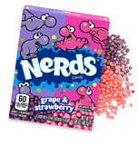 Nerds - 2 Flavors Available