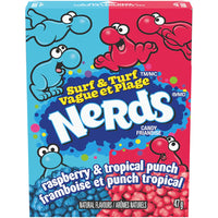 Nerds - 2 Flavors Available