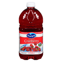 Ocean Spray Cranberry Cocktail