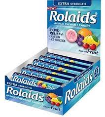 Rolaids