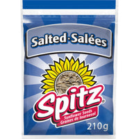 Spitz - 4 Flavors Available