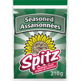 Spitz - 4 Flavors Available